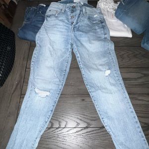Pistola Jeans